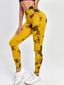 Legging High Waist - OWL EL SHARDY