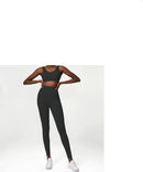 Conjunto FitGirl Fitness - OWL EL SHARDY