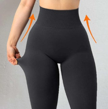 Legging Modeladora de Cintura - OWL EL SHARDY