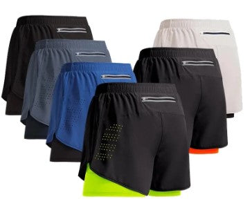 Calção Masculino Versaty - OWL EL SHARDY