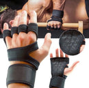 Luvas Musculação Strong - OWL EL SHARDY