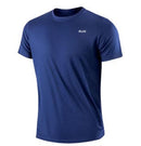 Camiseta Básica RUN - OWL EL SHARDY