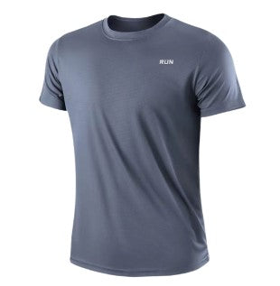 Camiseta Básica RUN - OWL EL SHARDY