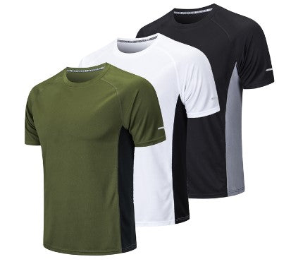 Pack Camiseta StrongFitness - OWL EL SHARDY