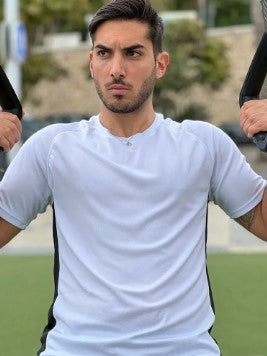 Pack Camiseta StrongFitness - OWL EL SHARDY