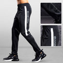 Calça Fitness Dark - OWL EL SHARDY