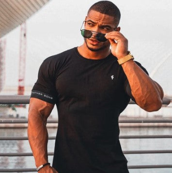 Camiseta Masculina Trend - OWL EL SHARDY