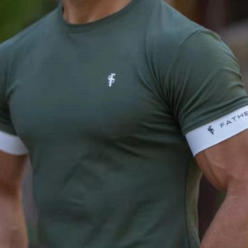 Camiseta Masculina Trend - OWL EL SHARDY