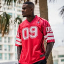 Camisa Fitness Basquete - OWL EL SHARDY