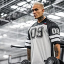 Camisa Fitness Basquete - OWL EL SHARDY