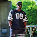 Camisa Fitness Basquete - OWL EL SHARDY