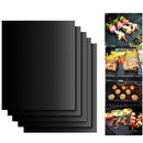 Tapete de churrasco - OWL EL SHARDY