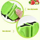 Mini Afiador de Facas - OWL EL SHARDY