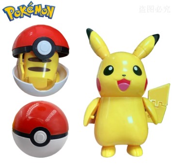 Pokebola Fun - OWL EL SHARDY