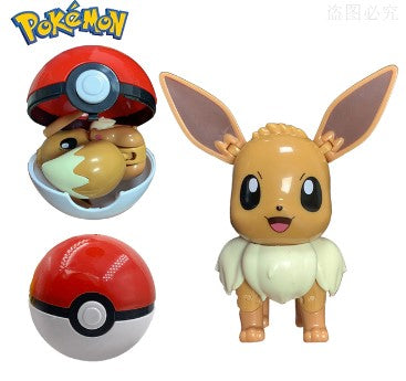Pokebola Fun - OWL EL SHARDY