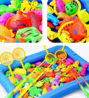 Pesca Magnética - OWL EL SHARDY