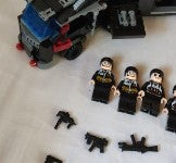 Cidade Policial - OWL EL SHARDY