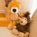 Pelúcias Animais - OWL EL SHARDY