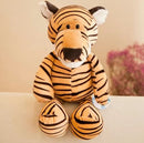 Pelúcias Animais - OWL EL SHARDY