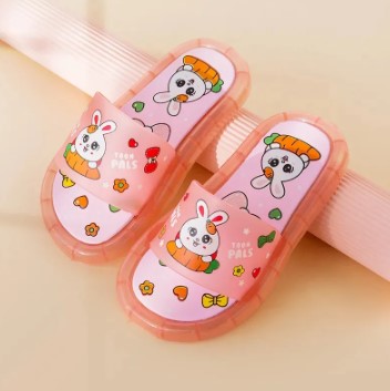 Chinelos Animados - OWL EL SHARDY