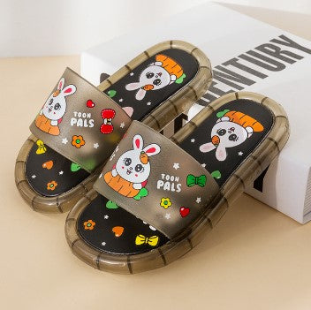 Chinelos Animados - OWL EL SHARDY