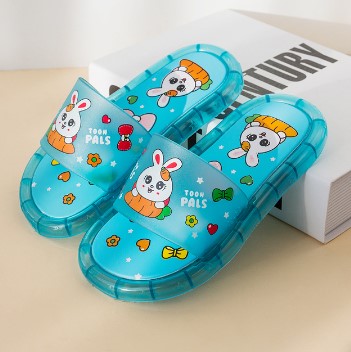 Chinelos Animados - OWL EL SHARDY