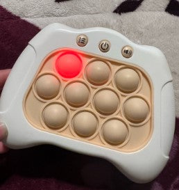 Game Interativo - OWL EL SHARDY