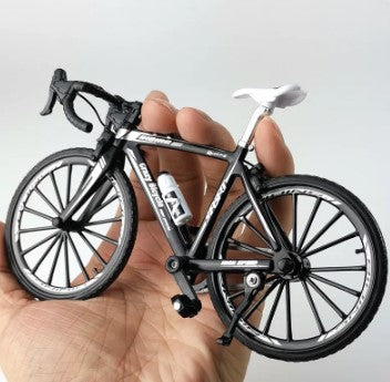 Mini Bike - OWL EL SHARDY