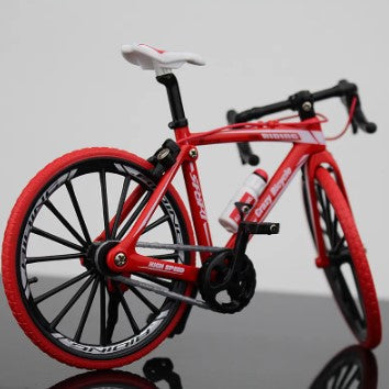 Mini Bike - OWL EL SHARDY