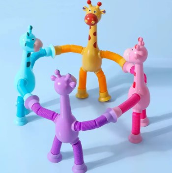 Girafa Grudenta - OWL EL SHARDY