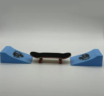 Mini Skate - OWL EL SHARDY
