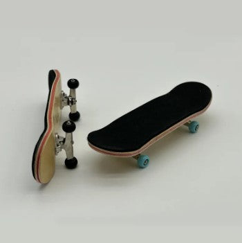 Mini Skate - OWL EL SHARDY