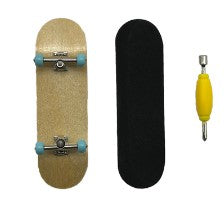 Mini Skate - OWL EL SHARDY