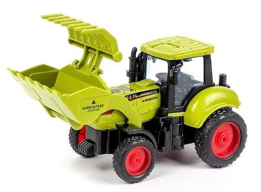 Mini Máquinas AgroToys - OWL EL SHARDY