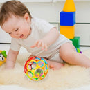 Bola Chocalho - OWL EL SHARDY