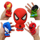 Brinquedos Squishy - OWL EL SHARDY