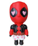 Brinquedos Squishy - OWL EL SHARDY