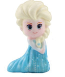 Brinquedos Squishy - OWL EL SHARDY