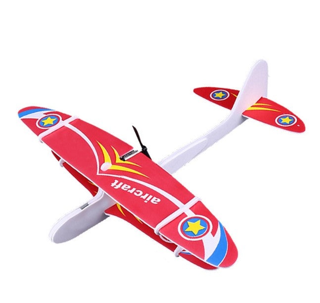 AeroFun - OWL EL SHARDY