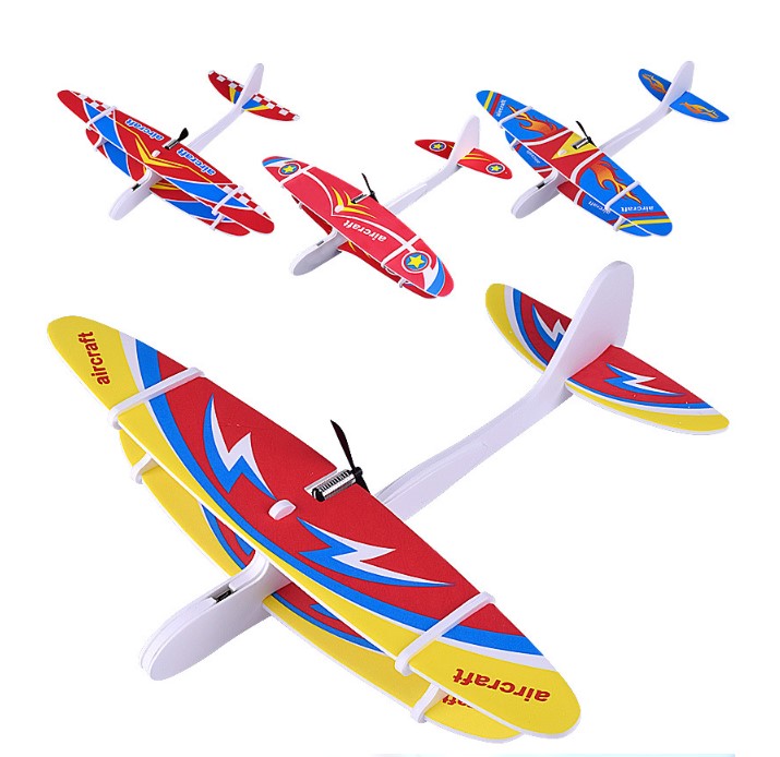 AeroFun - OWL EL SHARDY