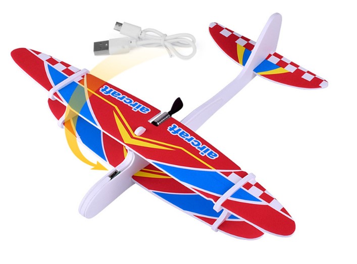 AeroFun - OWL EL SHARDY