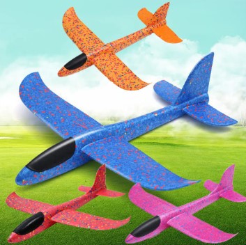 Planador Multi Color - OWL EL SHARDY