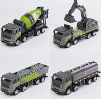 Mini Grua - OWL EL SHARDY