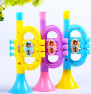 Trompete Princess - OWL EL SHARDY