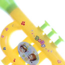 Trompete Princess - OWL EL SHARDY