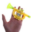 Trompete Princess - OWL EL SHARDY