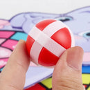 Alvo Certeiro - OWL EL SHARDY