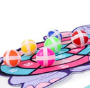 Alvo Certeiro - OWL EL SHARDY