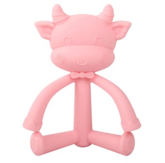 Mordedor Cow - OWL EL SHARDY