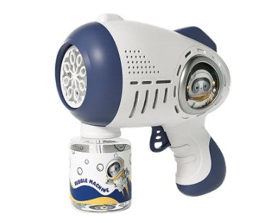 Pistola Bubbles - OWL EL SHARDY